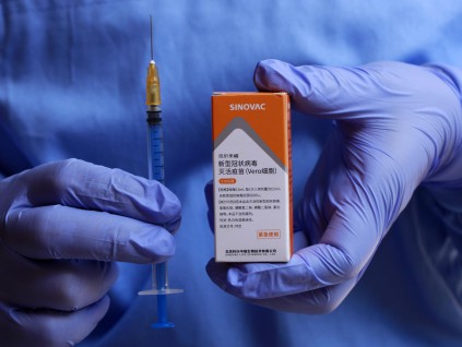 世卫：接种中国灭活疫苗后可接种mRNA疫苗