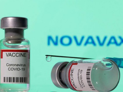 抢救贫穷国家 WHO核准第9款新冠肺炎疫苗Covovax