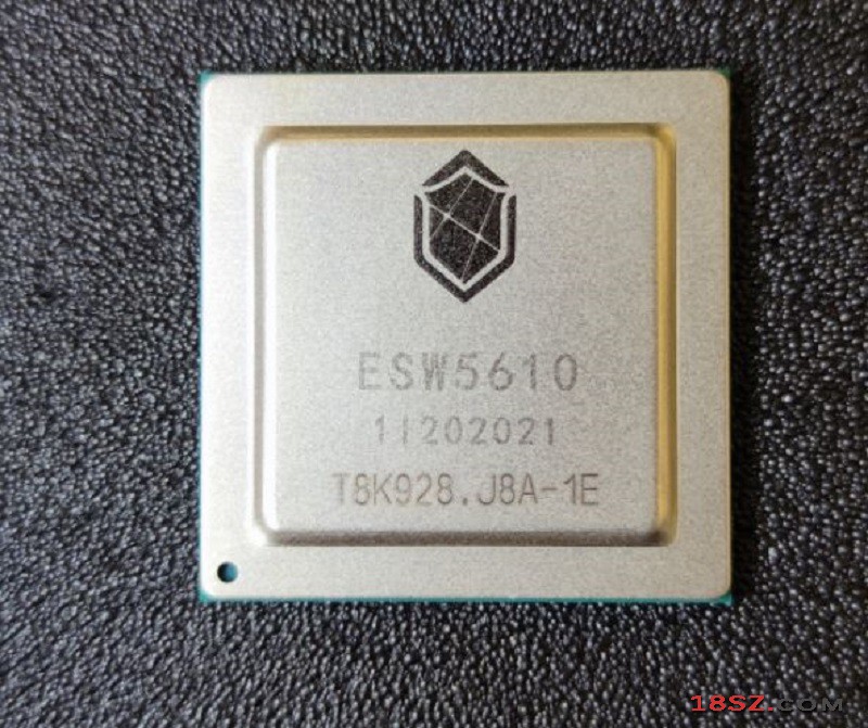 “玄武芯”ESW5610芯片