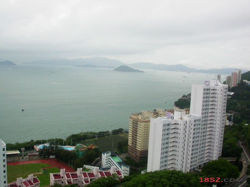 香港大学李嘉诚医学院