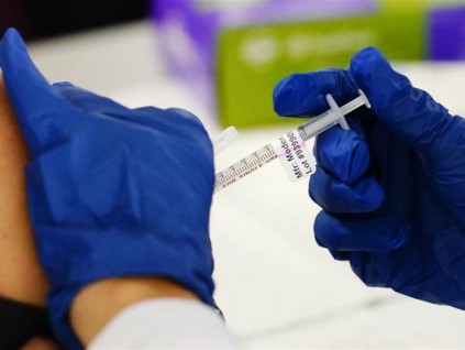 已打两剂科兴疫苗 新加坡建议第三剂打mRNA