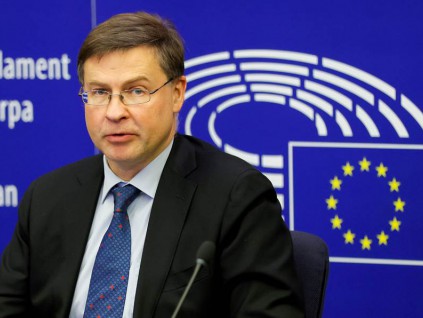 欧盟准备向WTO提起诉讼 因制裁立陶宛影响欧洲出口