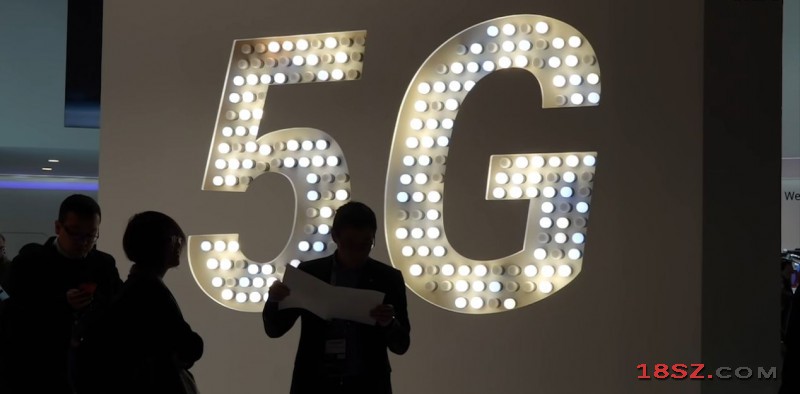 日本拟提高5G