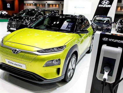 韩国现代汽车结束内燃机部门 专注开发电动车
