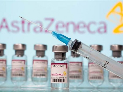 不必要每半年就接种 AZ研发者反对第4剂疫苗