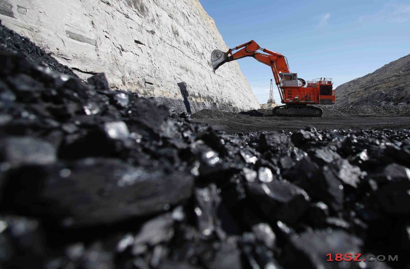 印尼称境内煤炭供应仍吃紧 全球市场惴惴不安