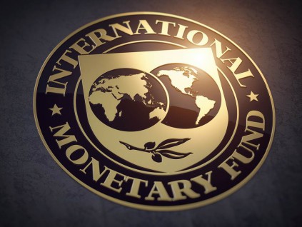 奥密克戎阴霾垄罩 IMF延后公布全球经济展望报告