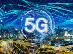 国内首个化工行业5G应用联合创新实验室落地榆林