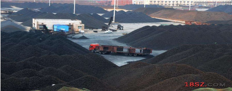 印尼煤炭