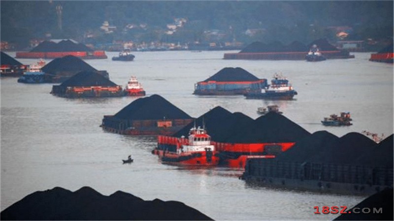 港口煤炭