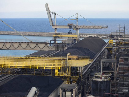 中国煤炭贸易商冷眼看待印尼出口禁令 因库存高企且需求乏力