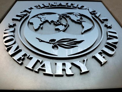 IMF吁各发展中国家 为潜在经济动荡做好准备