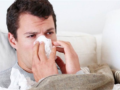 英国研究：普通感冒也可提供部分新冠肺炎保护