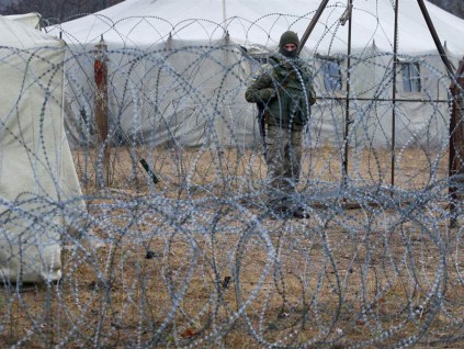 日内瓦安全会谈 俄对美保证无意入侵乌克兰