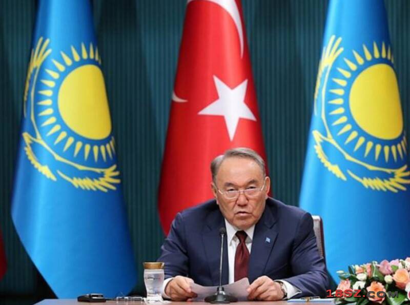 哈萨克斯坦危机