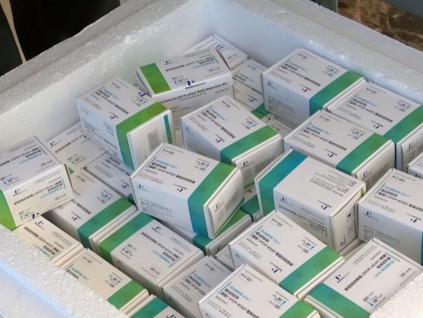 中国研发可精准探测奥密克戎等病毒试剂盒获批上市