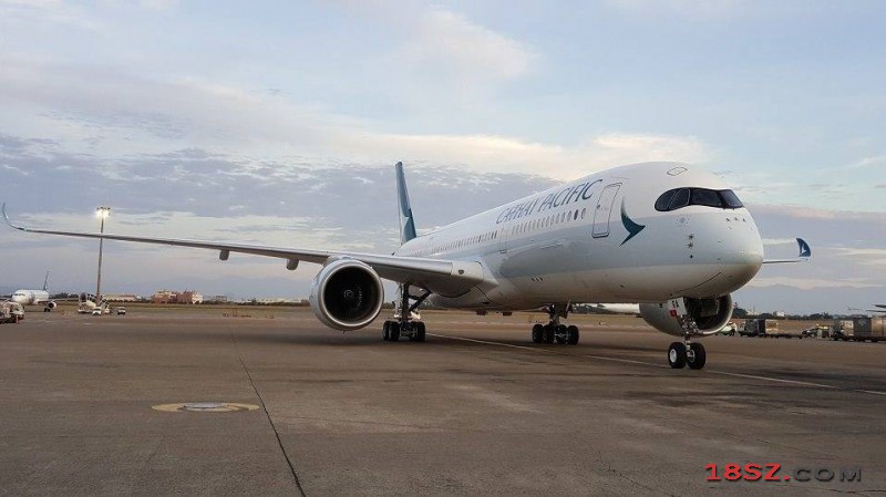 波音或空巴订购30架客机