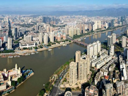 去年对经济增长起拉动作用 中国房地产市场今年料平稳