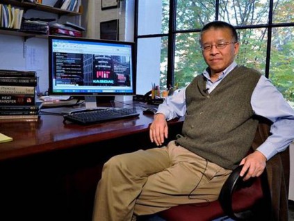 美司法部撤销对华裔教授陈刚所有指控 「中国行动计划」可能取消