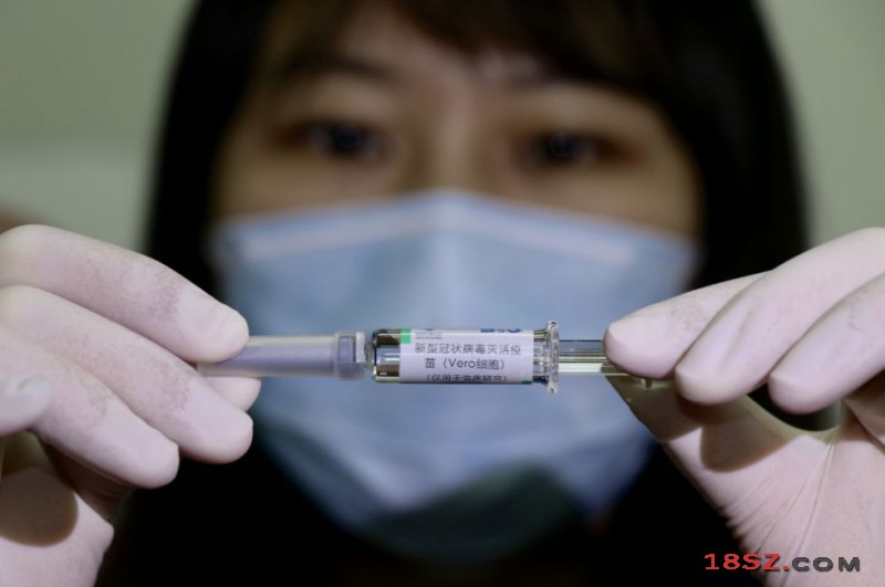 全国新增23例本土确诊新冠病例 10例在北京 