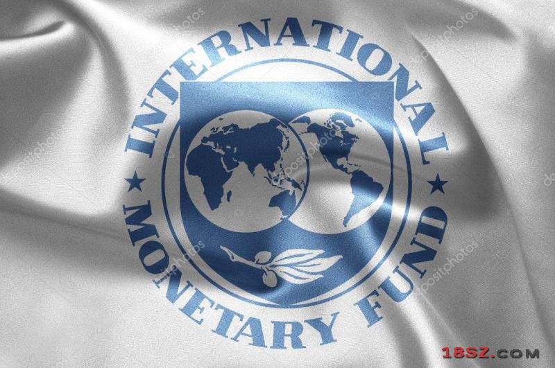 国际货币基金组织