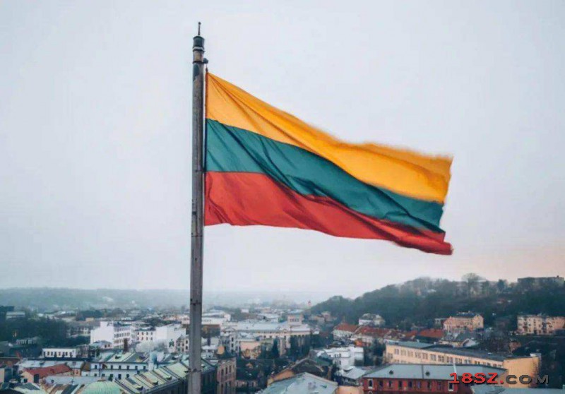 中方施压立陶宛