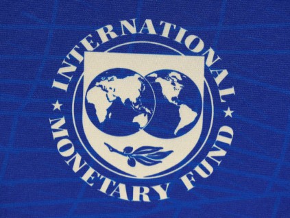 国际货币基金组织下调2022年全球经济增长预期至4.4%