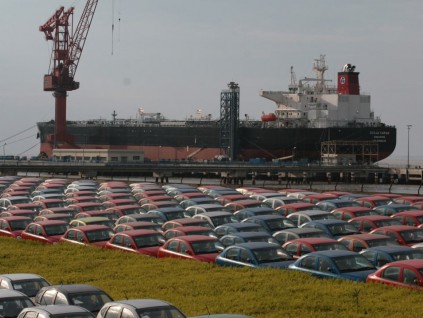 RCEP生效后竞争激烈 中国将支持扩大汽车等产品出口