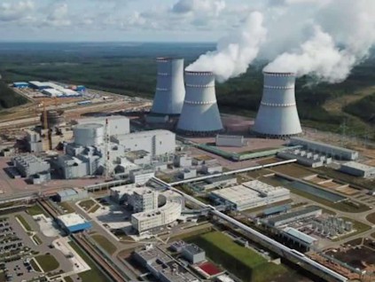 核电天然气列绿能引争议 欧盟：修改空间有限