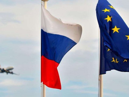 分析：若与俄起冲突欧盟经济损失远超美国
