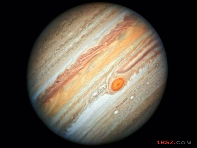 木星探测