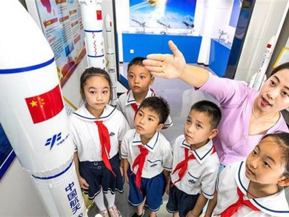 《2021中国的航太》白皮书发布：未来5年全面建设航太强国