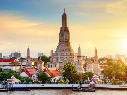 泰国今起全面开放观光 入境免隔离须提供五份文件