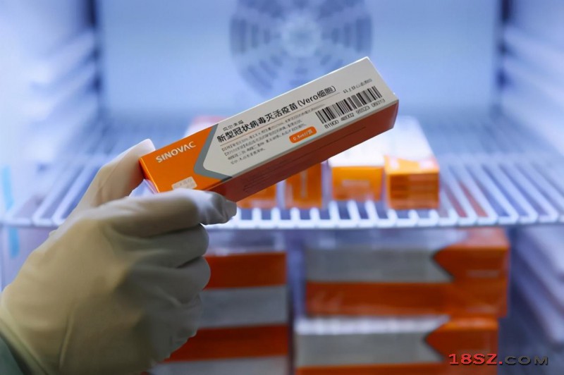 中国研究：新冠灭活疫苗对预防德尔塔变异毒株有效