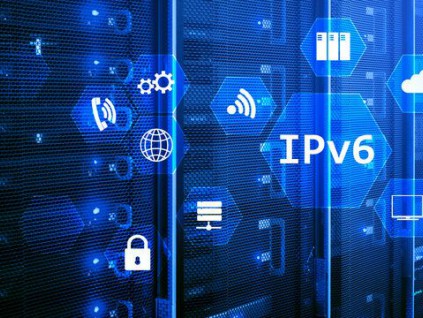 中国加紧争夺下一代网络协议IPv6主导权