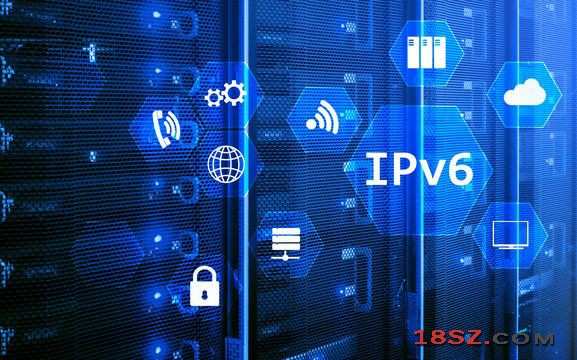 网络协议IPv6