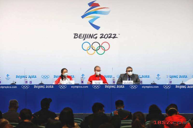 北京冬奥组委公布昨天有10人复检阳性