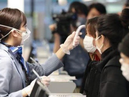 外企撤资人才外流 日本锁国防疫国际竞争力恐削弱