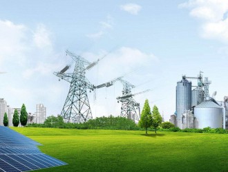 中国两部门发文鼓励吸引外资投入清洁低碳能源产业领域