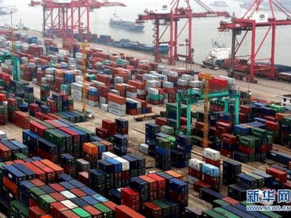 亚银：亚太各经济体之间贸易上升到30年最高