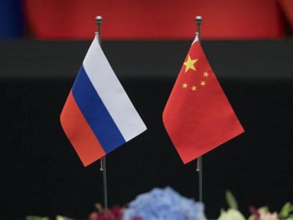 商务部谈中俄贸易：推动双边经贸、能源等各领域合作齐头并进