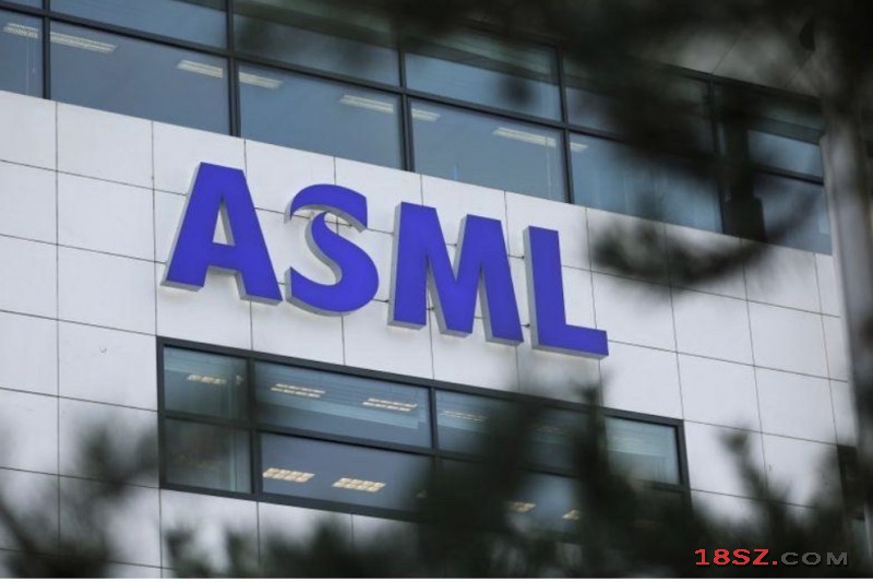 阿斯麦（ASML）