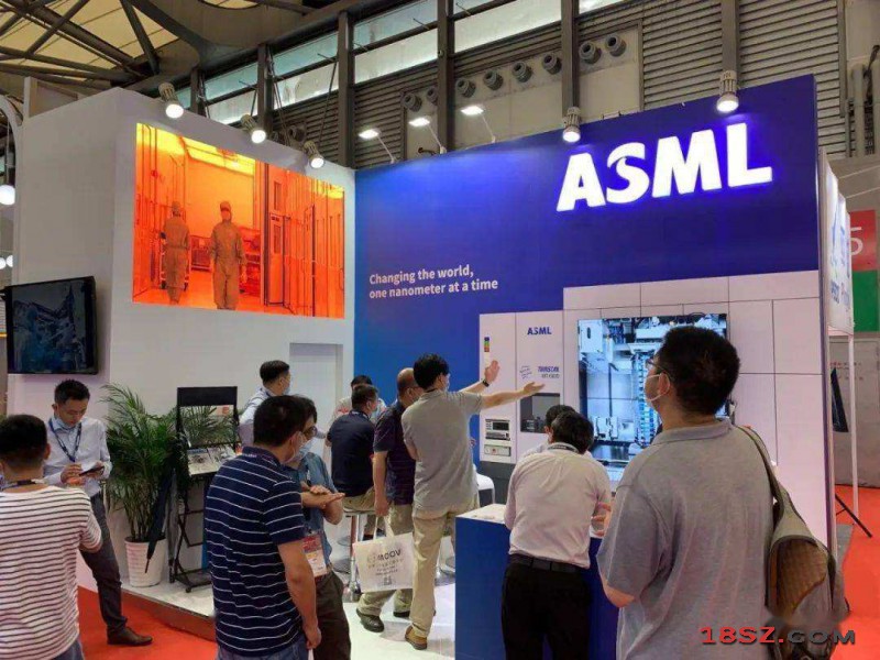 阿斯麦（ASML）