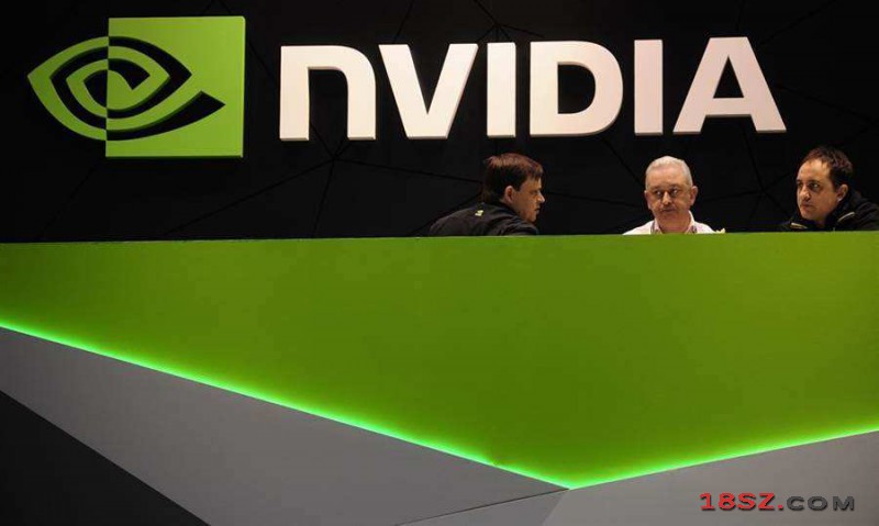 辉达（NVIDIA）