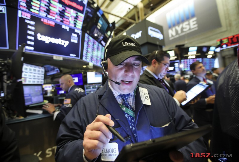监管风暴过后 一些中资公司重启纽约IPO