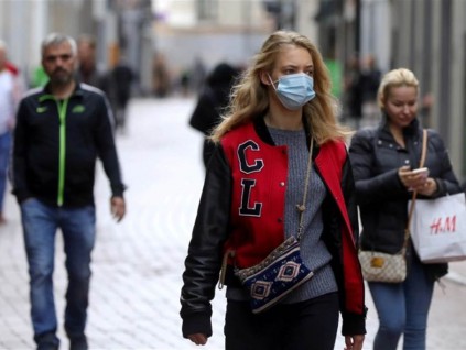 荷兰即将取消防疫限制 不必强制戴口罩