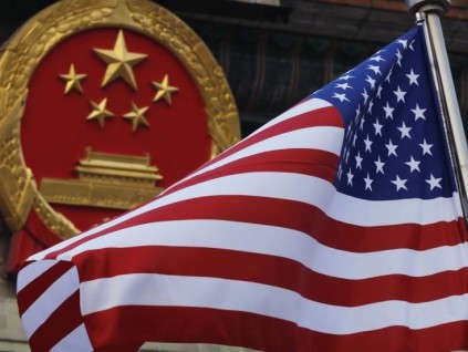 美贸易报告指中国未履行首阶段协议部分承诺