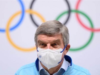 国际奥会主席：北京冬奥闭环是全球最安全地方