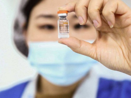 中国开始部署接种追加剂疫苗可选择不同类型