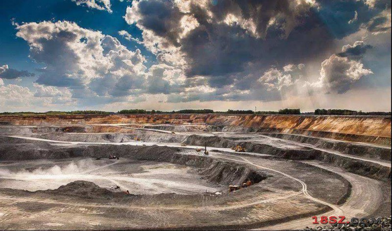 印尼关键矿产